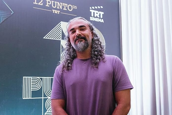 Emad Eskander: Ortak yapımlar kültürel etkileşimi artırıyor