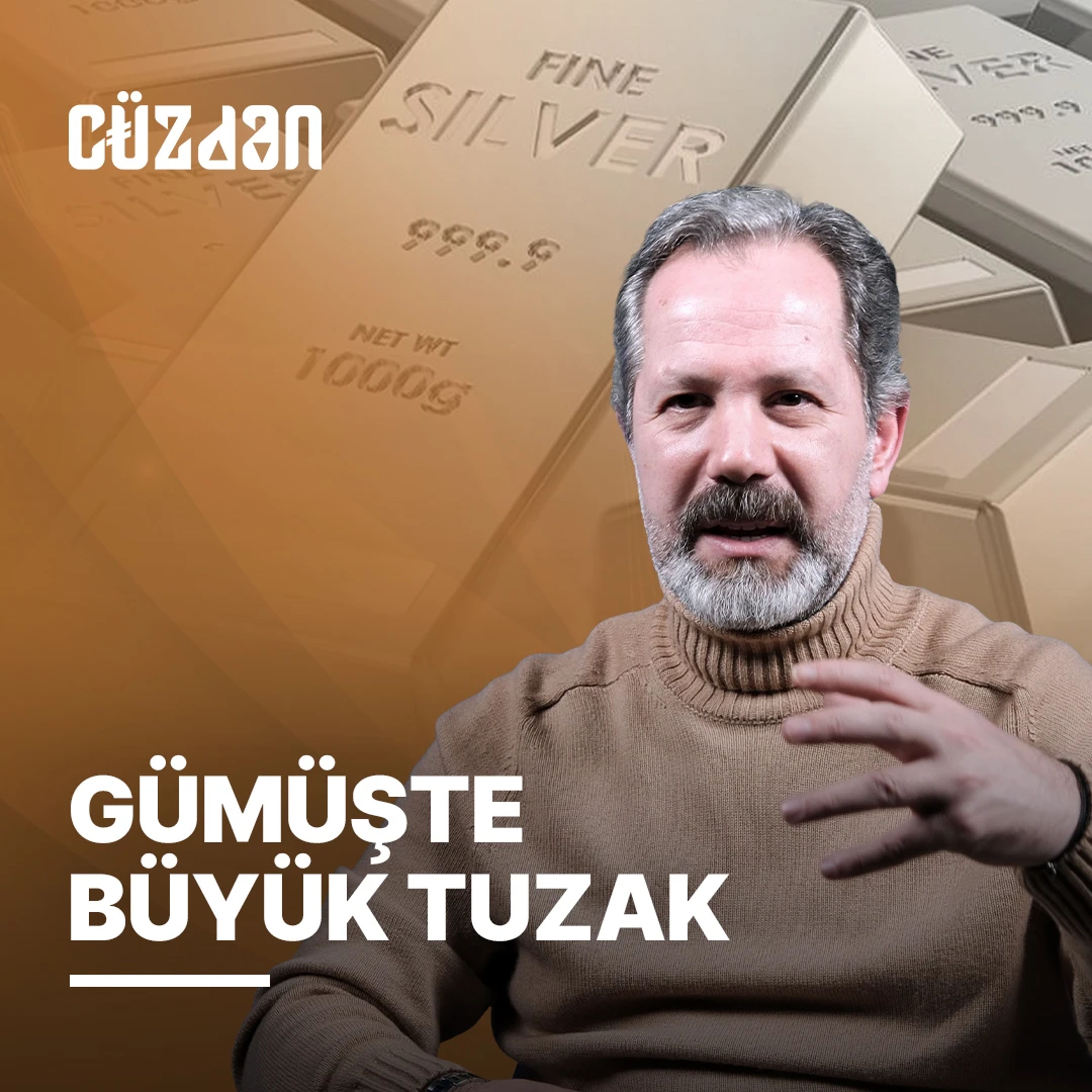 Gümüşte Büyük Çöküş! | İslam Memiş: "Bir Gecede Felç Ettiler"