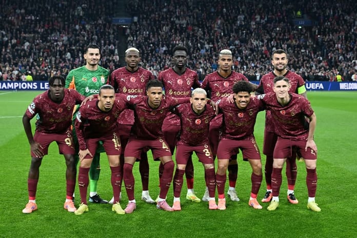 Galatasaray Union SG maç biletleri ne kadar? Şampiyonlar Ligi Galatasaray Union SG maç biletleri satışta mı?