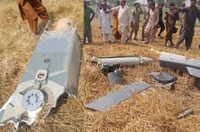 Hindistan, Pakistan'a yönelik hava saldırılarında SCALP seyir füzesi kullandı