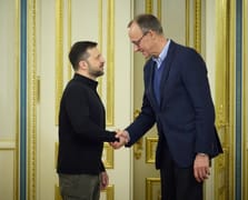 Almanya'nın uzun menzilli silahları haftalar içinde Ukrayna Ordusuna teslim edilecek