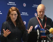 Norveç Futbol Federasyonu Başkanı Klaveness: 'FIFA ve UEFA tüzüğü ihlallerinden bahsetmeye devam edeceğiz'