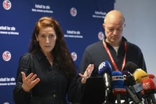 Norveç Futbol Federasyonu Başkanı Klaveness: 'FIFA ve UEFA tüzüğü ihlallerinden bahsetmeye devam edeceğiz'