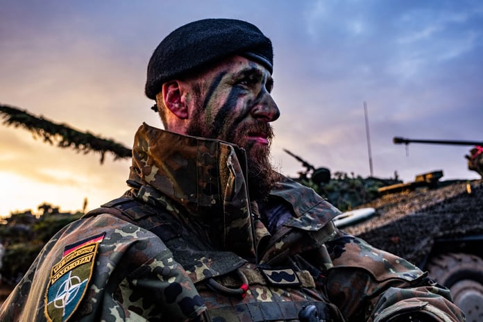 Eurasia Review: NATO büyük bir dönüm noktasında!