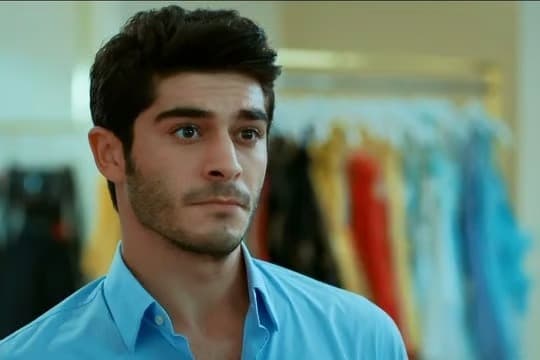 Burak Deniz kimdir? Oyuncu Burak Deniz kaç yaşında, nereli?
