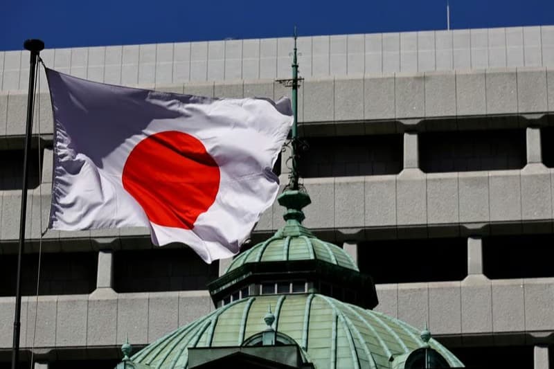 Japonya'dan yeni Suriye'ye anlamlı destek