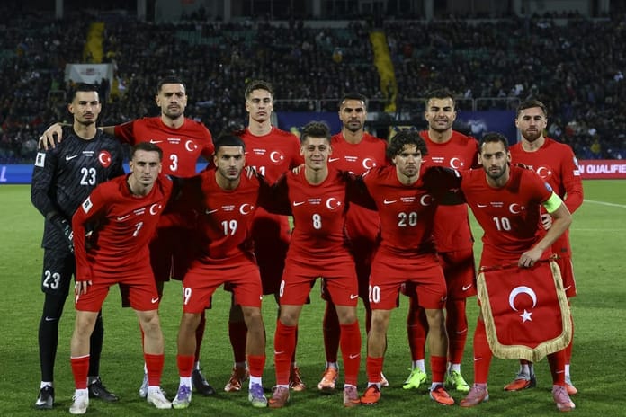 Milli maç hangi kanalda canlı yayınlanacak? Türkiye-Gürcistan saat kaçta, hangi kanalda, ne zaman?