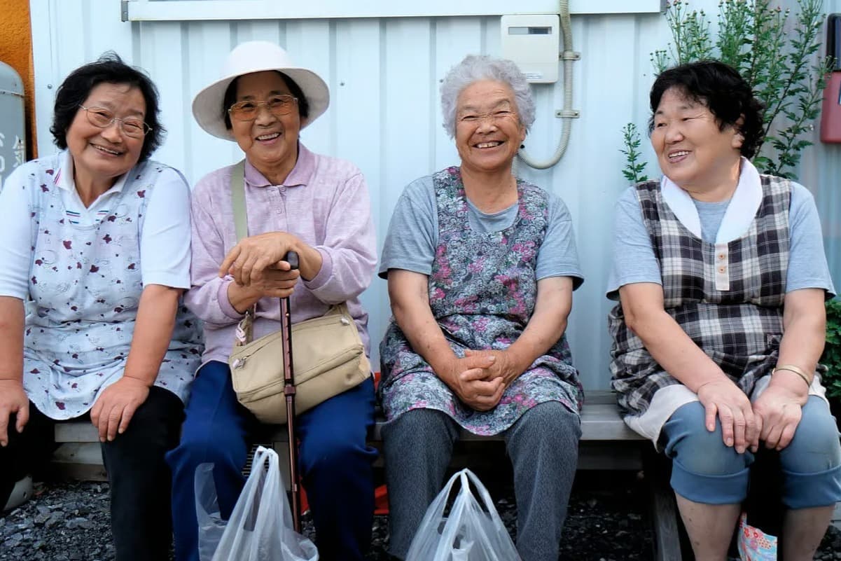 Japonya’da asırlık çınar sayısı rekor kırdı