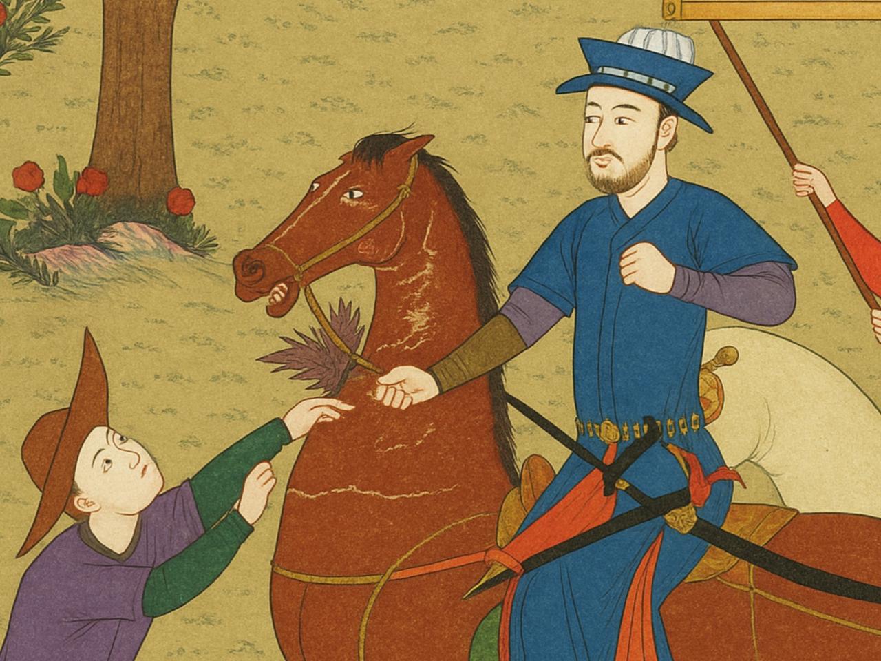 Tarihte Bugün: İlk Selçuklu Hükümdarı Tuğrul Bey öldü