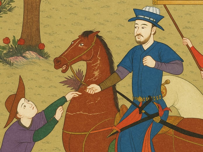 Tarihte Bugün: İlk Selçuklu Hükümdarı Tuğrul Bey öldü