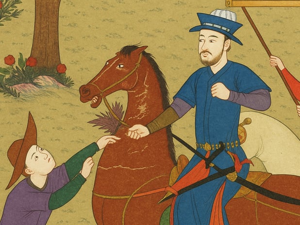 Tarihte Bugün: İlk Selçuklu Hükümdarı Tuğrul Bey öldü