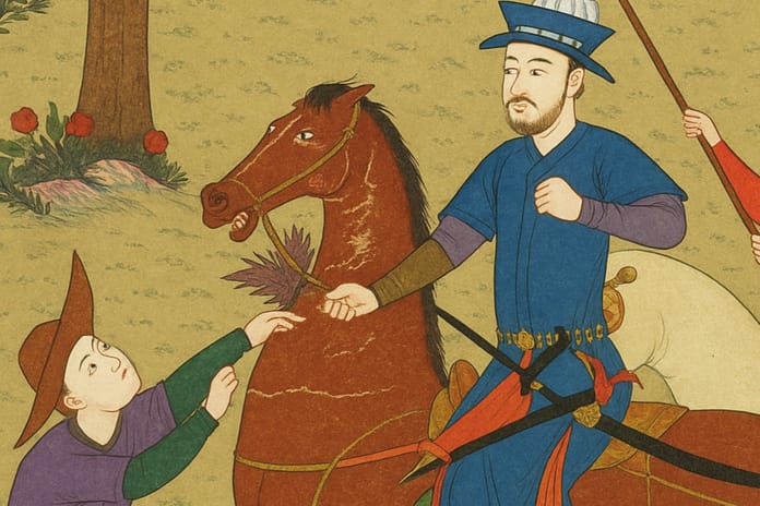 Tarihte Bugün: İlk Selçuklu Hükümdarı Tuğrul Bey öldü