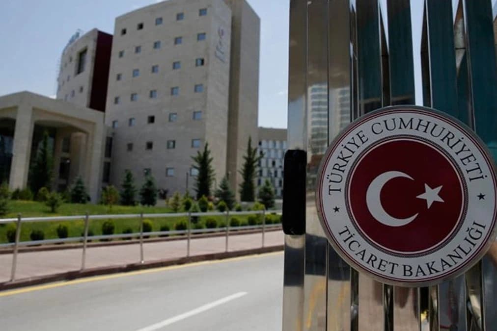 Ticaret Bakanlığı'ndan sosyal medya ilanlarına ceza