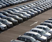 Çin üzerinden Rusya’ya "Gri Piyasa" akışı