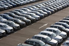 Çin üzerinden Rusya’ya "Gri Piyasa" akışı