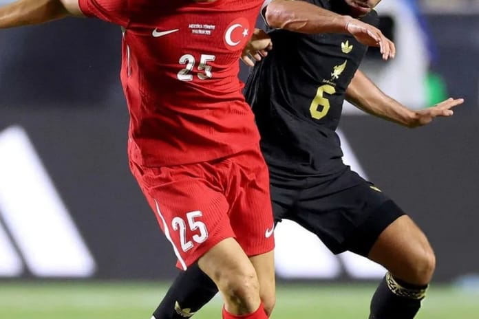 "Eksiklerimizi görmemiz adına önemli"