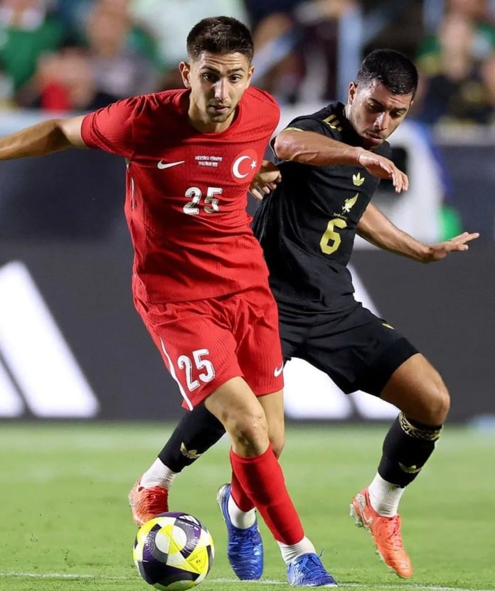 "Eksiklerimizi görmemiz adına önemli"