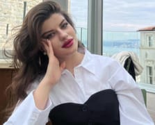 Üniversite öğrencisi Ayşe'nin cesedi valizde bulundu