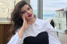 Üniversite öğrencisi Ayşe'nin cesedi valizde bulundu