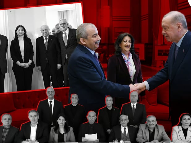 Terörsüz Türkiye sürecinin kronolojisi: Gün gün ne yaşandı?