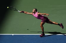 Grand Slam'de son viraj: ABD Açık'ta çeyrek final eşleşmeleri belli oldu