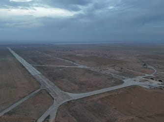 Israel Knew There Was No Turkish Buildup at Syrian Base
