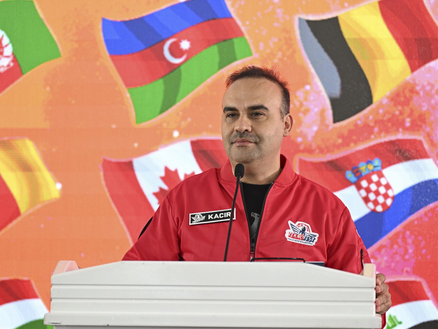 AR-GE'de dev atılım: Türkiye'nin yatırımları hız kesmiyor