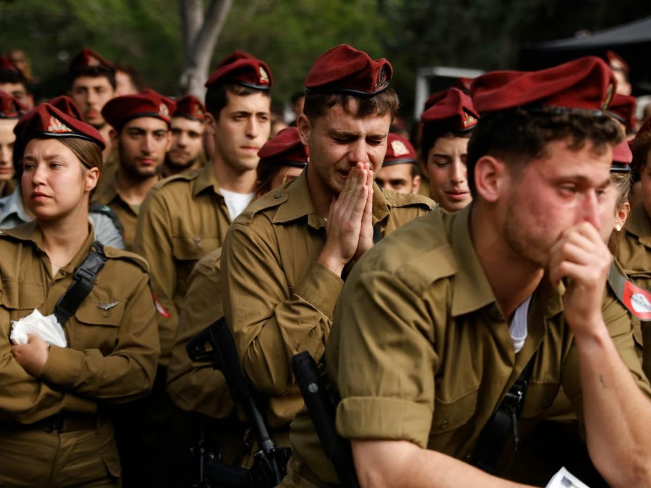 "Netanyahu ordusunu bataklığa sürükledi"