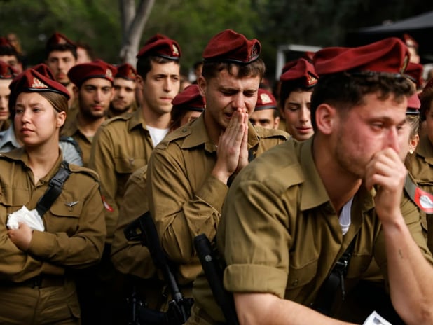 Kassam Sözcüsü Ebu Ubeyde’den Netanyahu’ya sert suçlama