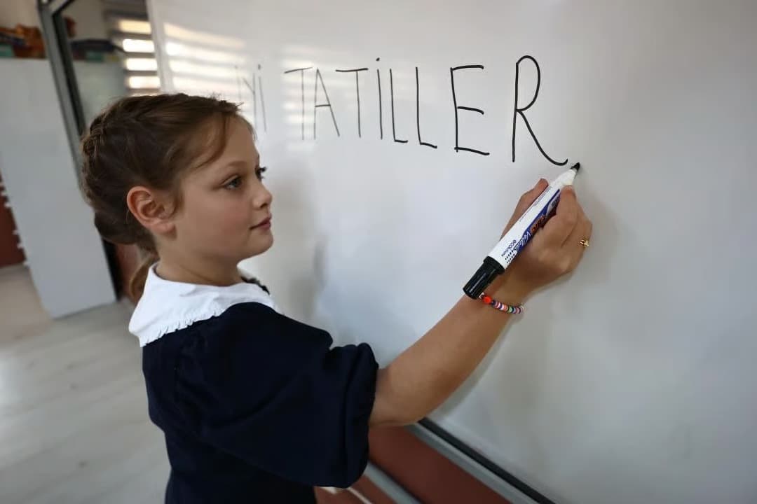 18 milyon öğrenci için karne günü! 