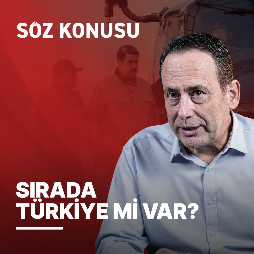 Söz Konusu