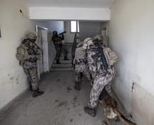 179 siber suçlu yakalandı 46'sı tutuklandı