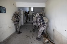 179 siber suçlu yakalandı 46'sı tutuklandı