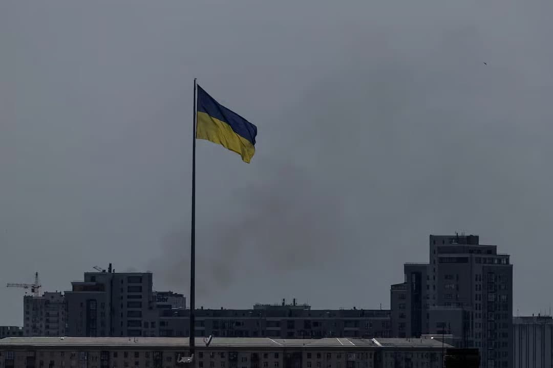 Ukrayna enerjide olağanüstü hal ilan etti