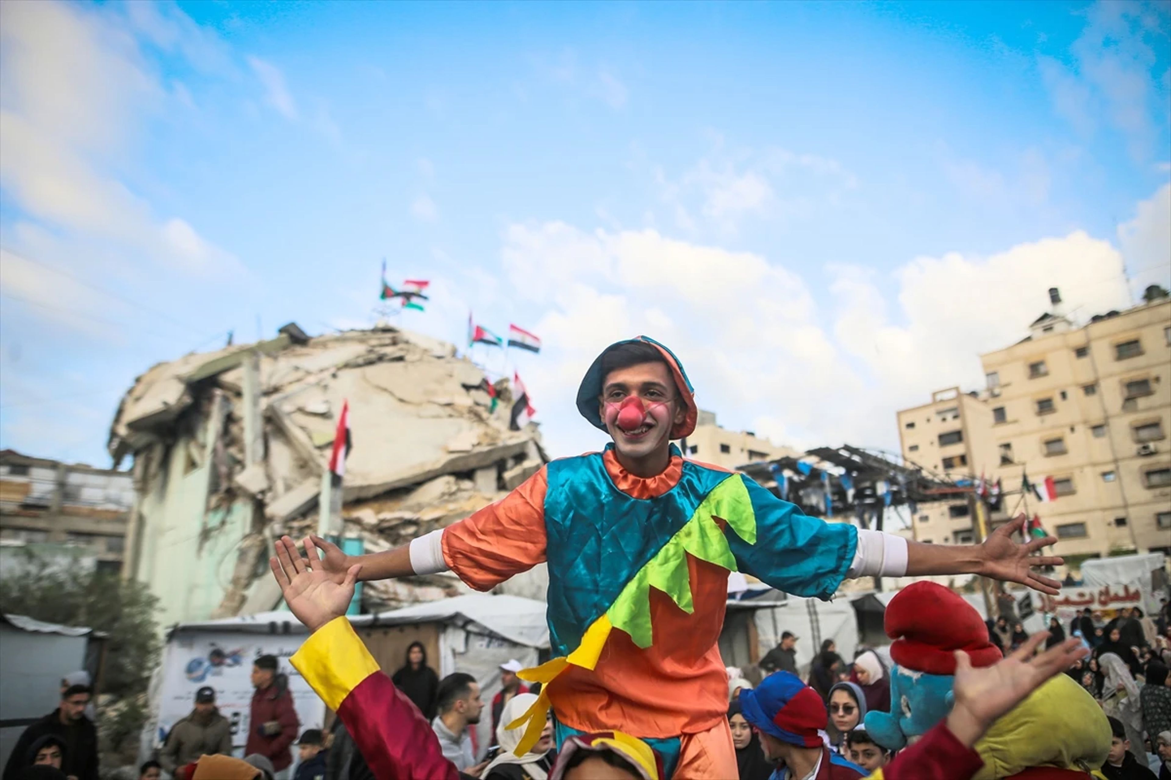 Galeri Fotoğrafı