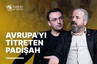 Avrupa'nın En Büyük Kabusu: Fatih Sultan Mehmet