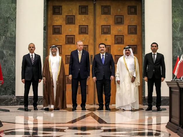 Arab News: Irak seçimleri, Türkiye-Irak ilişkilerini nasıl etkileyecek?