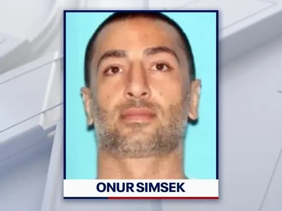 FBI Türk vatandaşı için 150 bin dolar ödül koydu