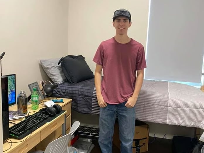 Charlie Kirk'ün katil zanlısı yakalandı