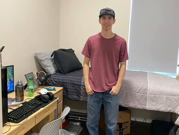 Charlie Kirk'ün katil zanlısı yakalandı