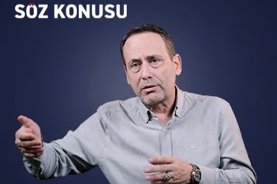 Epstein Gerçekleri: Erdoğan Türkiye'yi Korudu