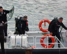 Kayıp iş insanı Göktan Altuntaş'ı arama çalışmaları devam ediyor 