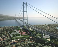 İtalya'da sayıştaydan dev köprü projesine engel