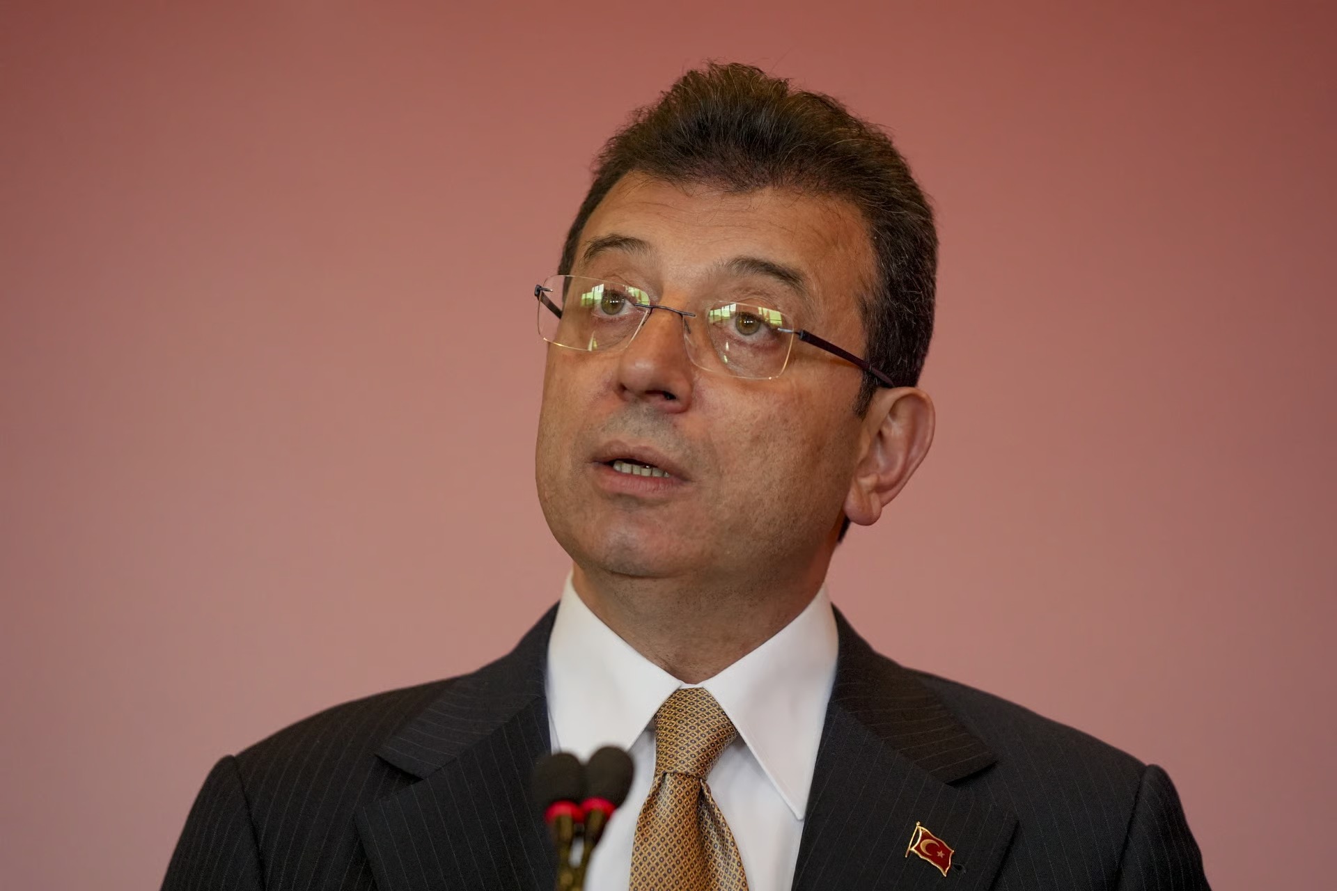 İBB duruşmalarının 4. günü