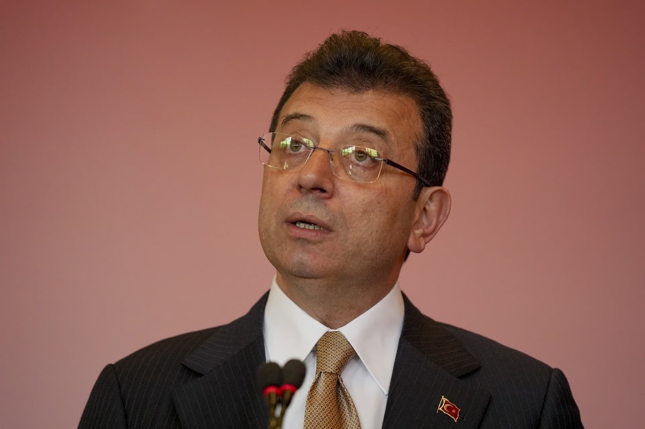 İBB duruşmalarının 4. günü