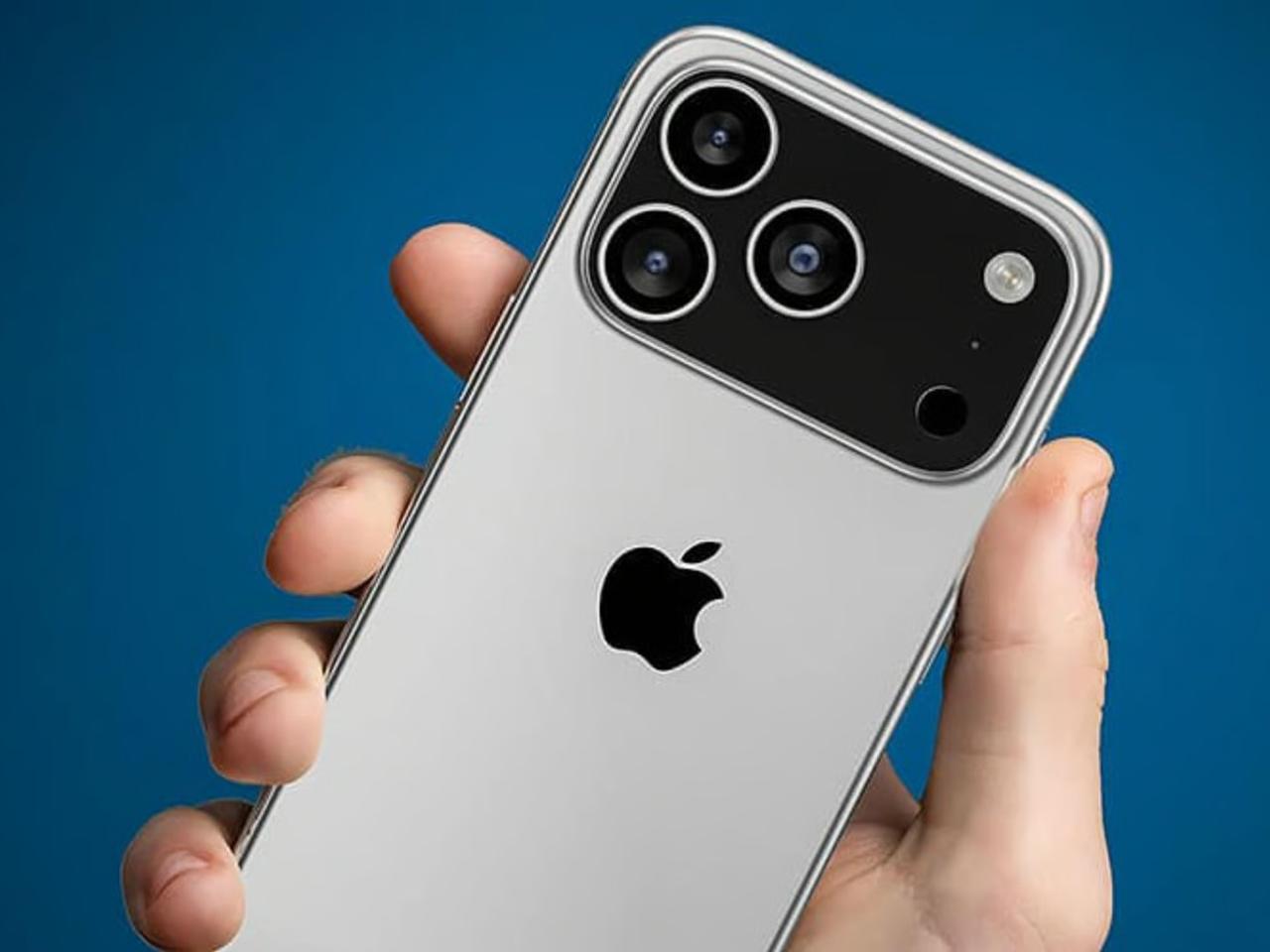 iPhone 17 serisinde RAM kapasitesi artıyor