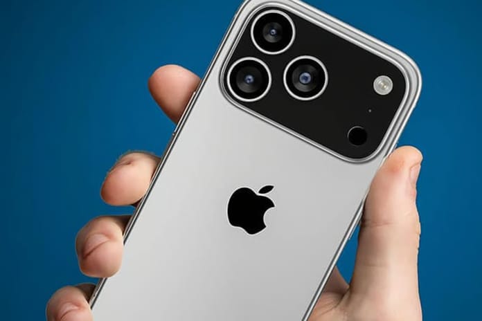 iPhone 17 serisinde RAM kapasitesi artıyor
