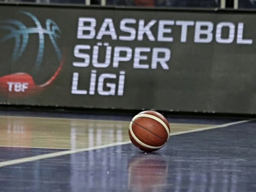 Basketbol Süper Ligi'nde yeni sezonun rotası çizildi