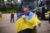 Rusya ile Ukrayna esir takası gerçekleştirdi
