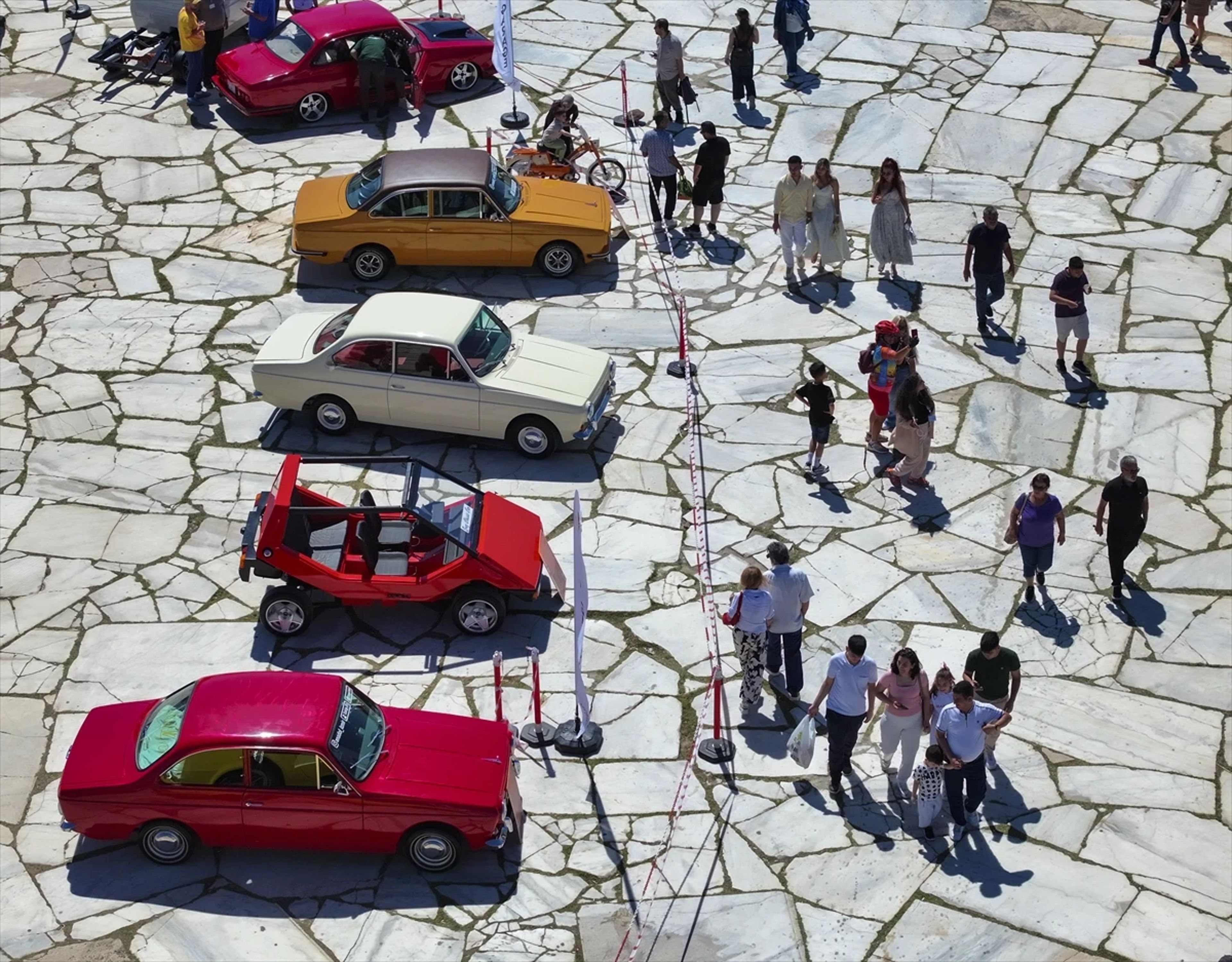 Galeri Fotoğrafı